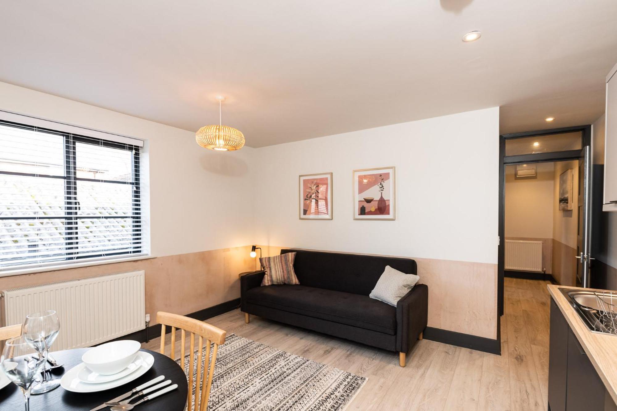 2 Castle Mews Daire Salisbury Dış mekan fotoğraf